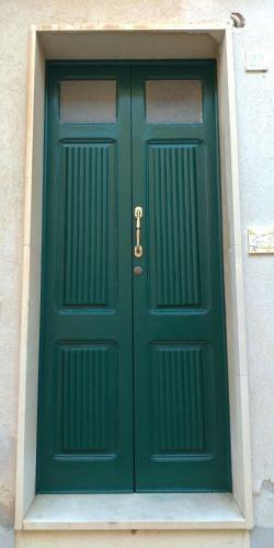 Casa Ginestre