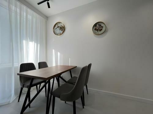 Apartamento Rue Des Verlain