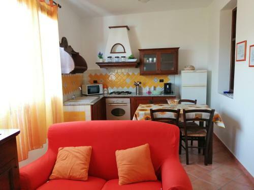 Corraleddu Apartments
