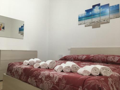 Apartamento Casa Elena