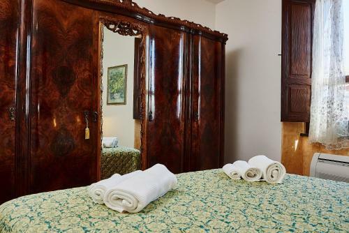 Hostal La Casa Del Balivo