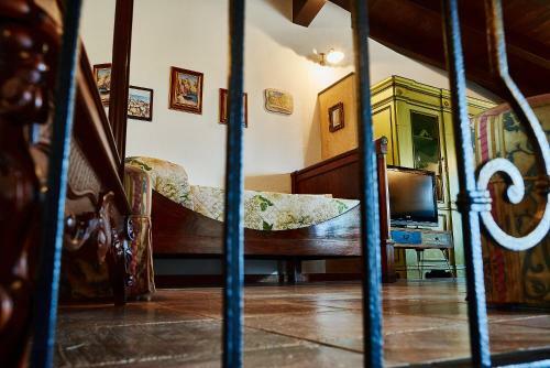 Hostal La Casa Del Balivo