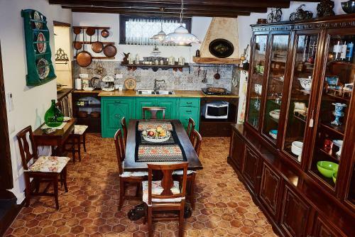 Hostal La Casa Del Balivo