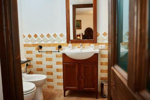 Hostal La Casa Del Balivo
