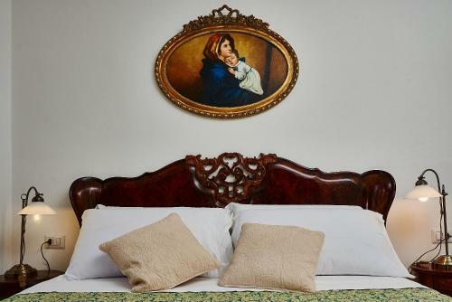 Hostal La Casa Del Balivo