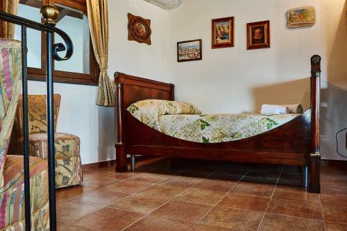 Hostal La Casa Del Balivo