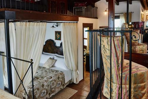 Hostal La Casa Del Balivo