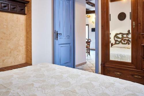 Hostal La Casa Del Balivo