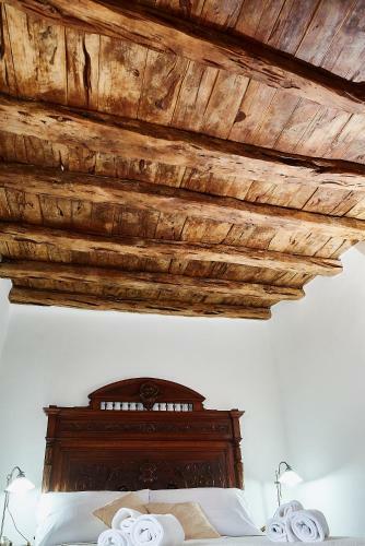 Hostal La Casa Del Balivo