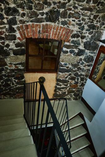 Hostal La Casa Del Balivo