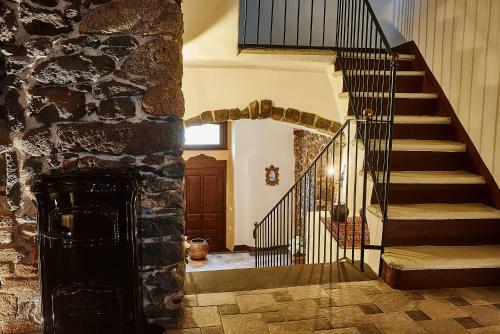 Hostal La Casa Del Balivo