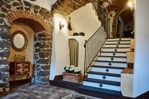Hostal La Casa Del Balivo