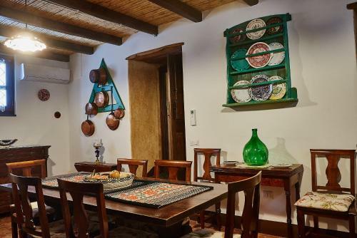 Hostal La Casa Del Balivo