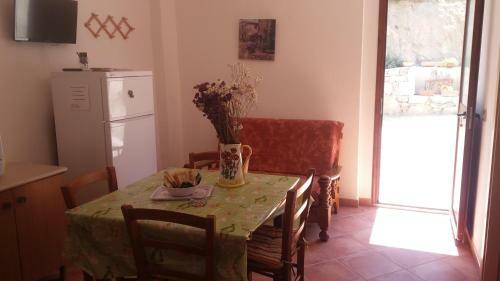 Agroturismo Casa Lucia Campagna Relax