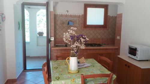 Agroturismo Casa Lucia Campagna Relax