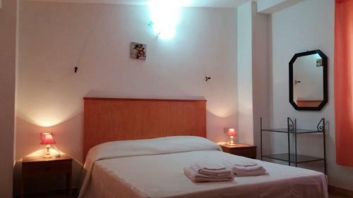 Agroturismo Casa Lucia Campagna Relax