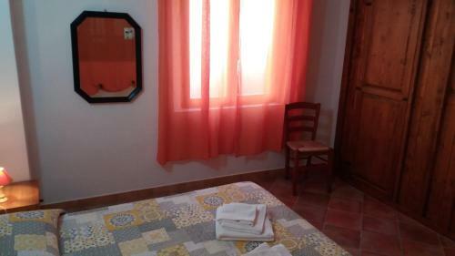 Agroturismo Casa Lucia Campagna Relax