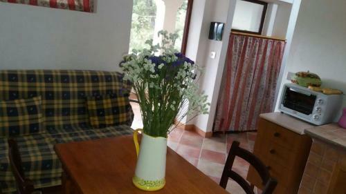 Agroturismo Casa Lucia Campagna Relax
