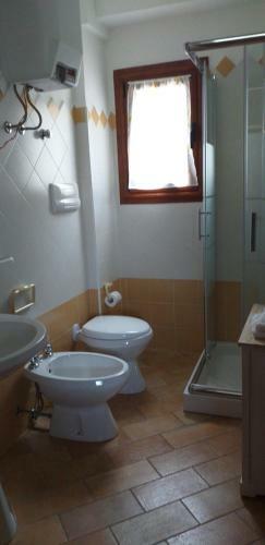 Agroturismo Casa Lucia Campagna Relax