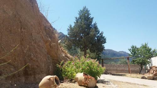 Agroturismo Casa Lucia Campagna Relax