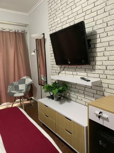 Apartment Gateway Pasteur Studio Rubby Tower By Cecylia