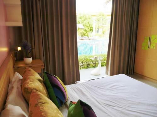 Hotel Bangkok.grand.resort