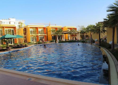 Hotel Bangkok.grand.resort