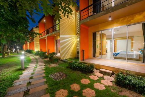 Hotel Bangkok.grand.resort