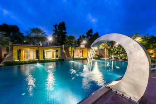 Hotel Bangkok.grand.resort