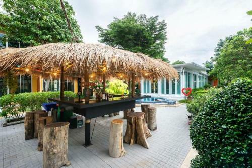 Hotel Bangkok.grand.resort