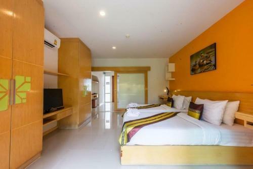 Hotel Bangkok.grand.resort