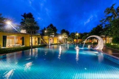 Hotel Bangkok.grand.resort