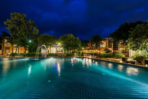 Hotel Bangkok.grand.resort