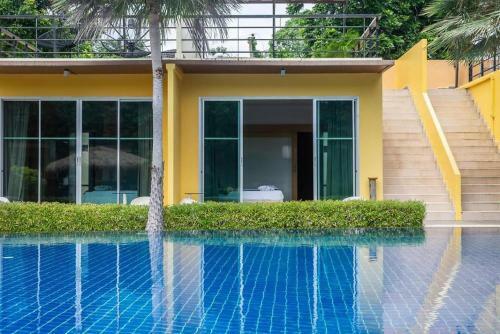 Hotel Bangkok.grand.resort
