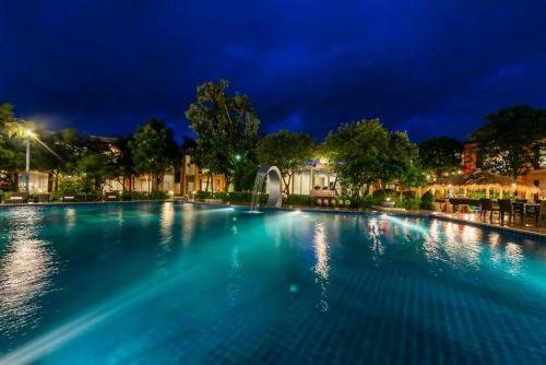Hotel Bangkok.grand.resort