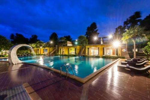 Hotel Bangkok.grand.resort