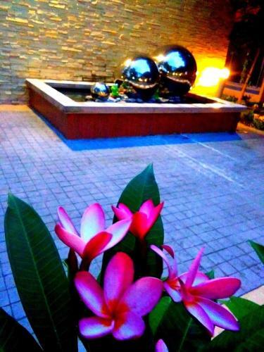 Hotel Bangkok.grand.resort