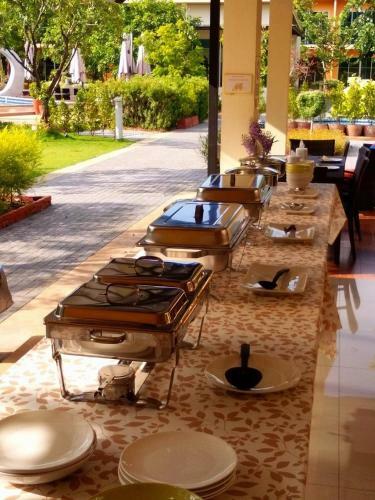 Hotel Bangkok.grand.resort