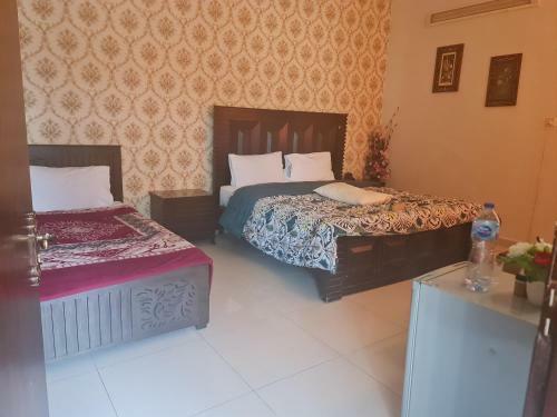 Hostal Oxford Living's