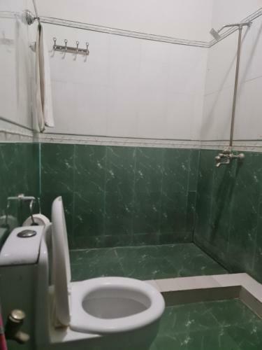 Hostal Oxford Living's