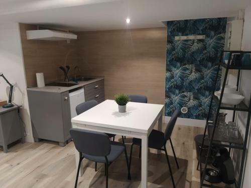 Apartamento Le Calme De Yourhosthelper
