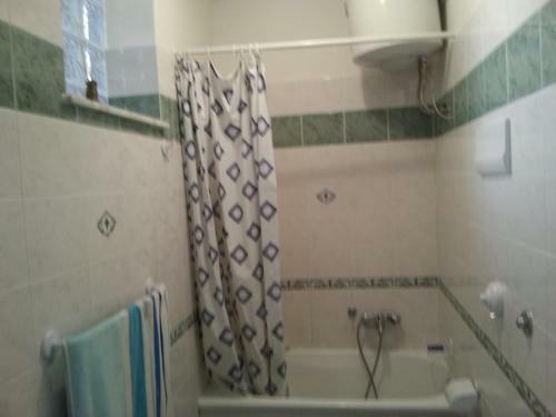 Apartamento Villa Le Pastorelle Fronte Mare