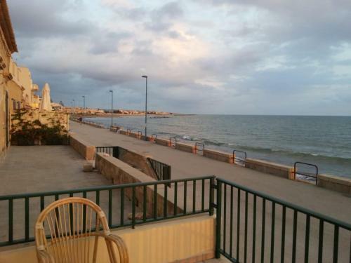 Apartamento Villa Le Pastorelle Fronte Mare
