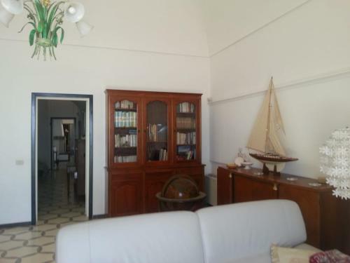 Apartamento Villa Le Pastorelle Fronte Mare