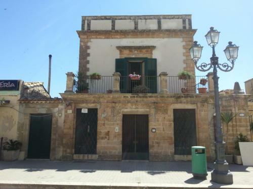 Apartamento Villa Le Pastorelle Fronte Mare