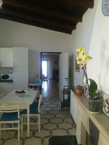 Apartamento Villa Le Pastorelle Fronte Mare