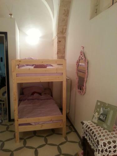 Apartamento Villa Le Pastorelle Fronte Mare