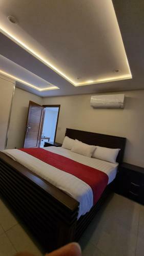 Hostal Midway Hotel And Residency Islamabad
