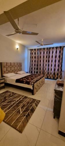 Hostal Midway Hotel And Residency Islamabad