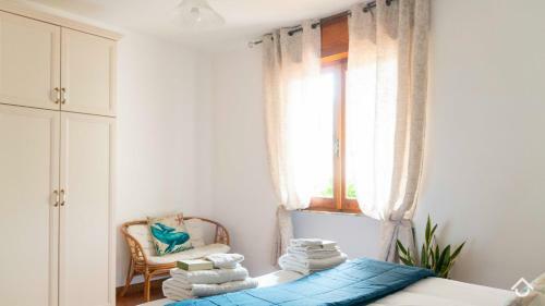 Apartamento Welcomely - Villa Bacchitta - Cala Gonone